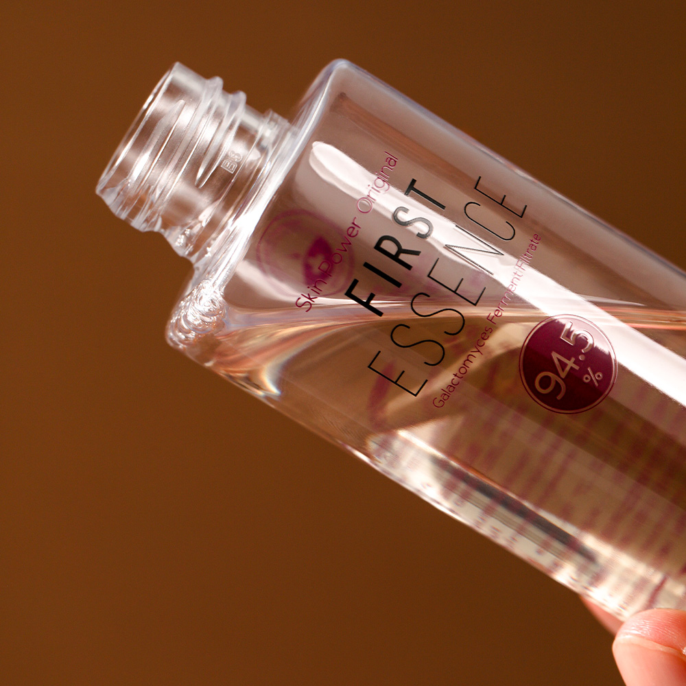 미즈온 스킨 파워 오리지널 퍼스트 에센스 80ml+80ml(유통기한26년9월15일까지) - 상세 이미지 2