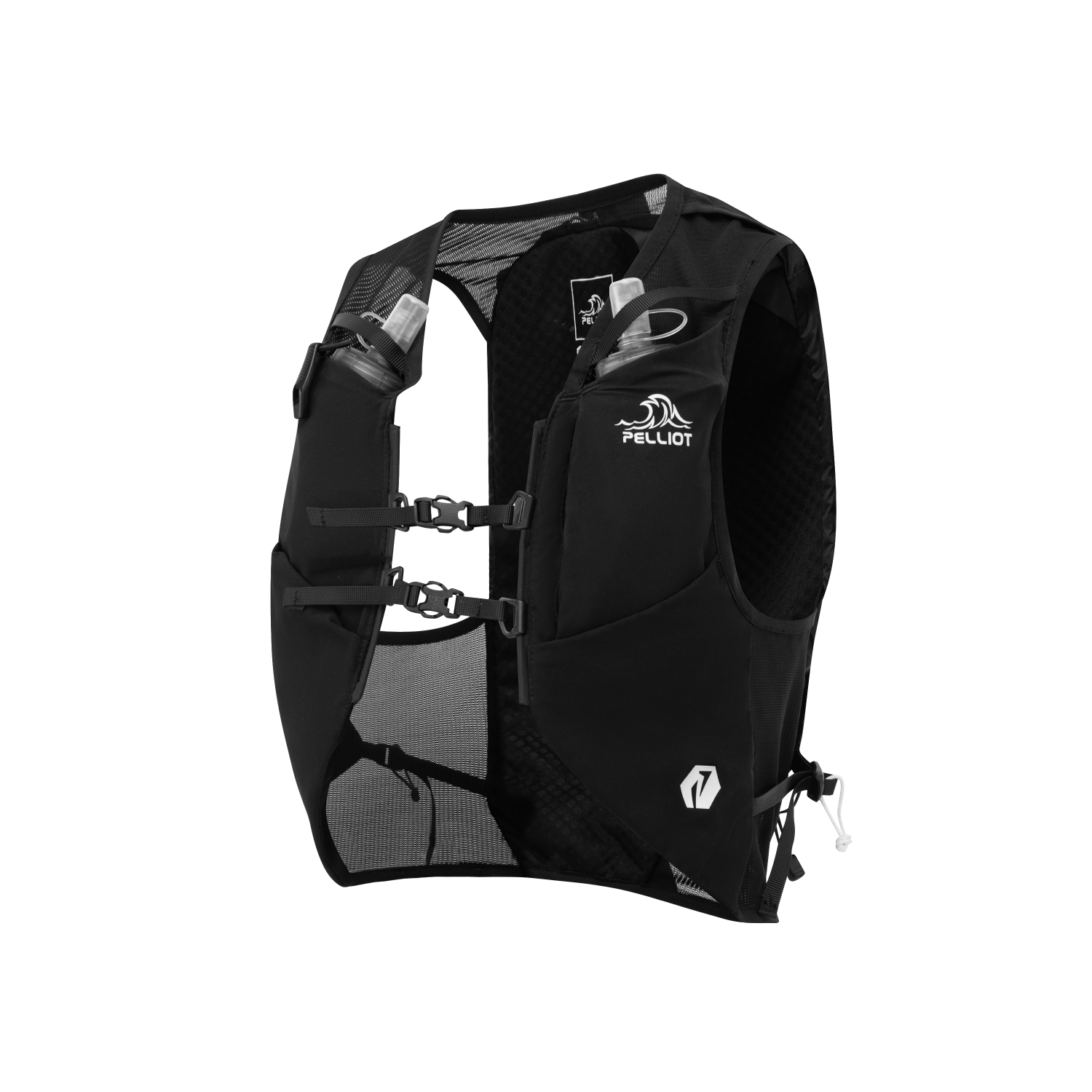펠리엇 퍼포먼스 R-Pro Vest 경량 러닝 베스트 백팩 10L 164025003 이미지 8
