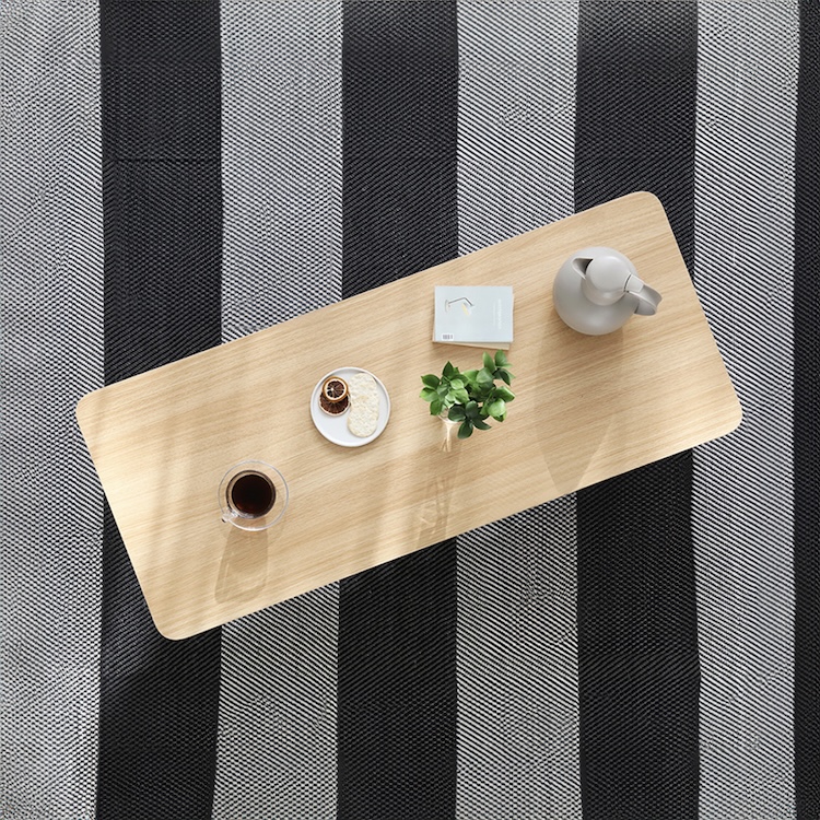 OLLSON 좌식테이블 12050 KS1070TB/2 화이트 4569.2792