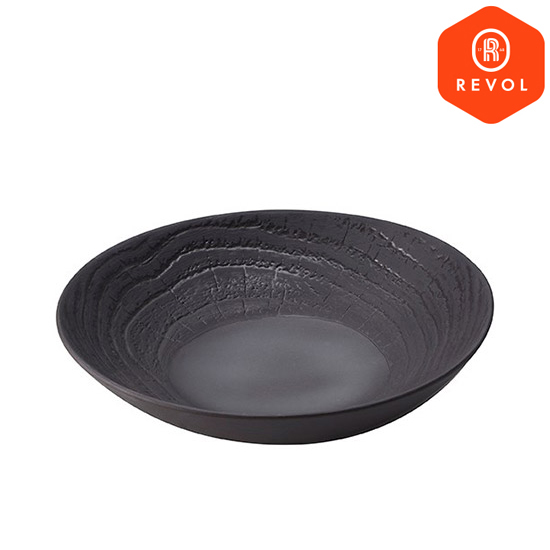 [레볼] 아보레센스 볼 24cm (블랙) - 상품 이미지