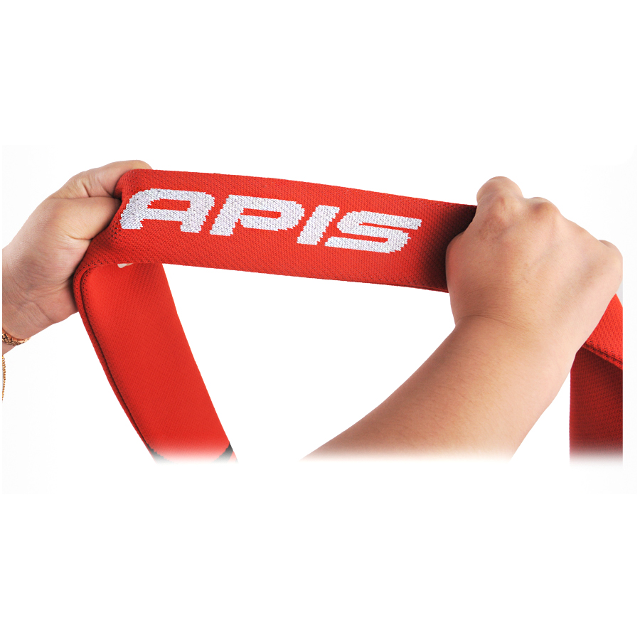 아피스 스판덱스 V 로드케이스 APRC-1495V 낚시대보관집 스타킹커버 낚시대커버 - 메인 이미지