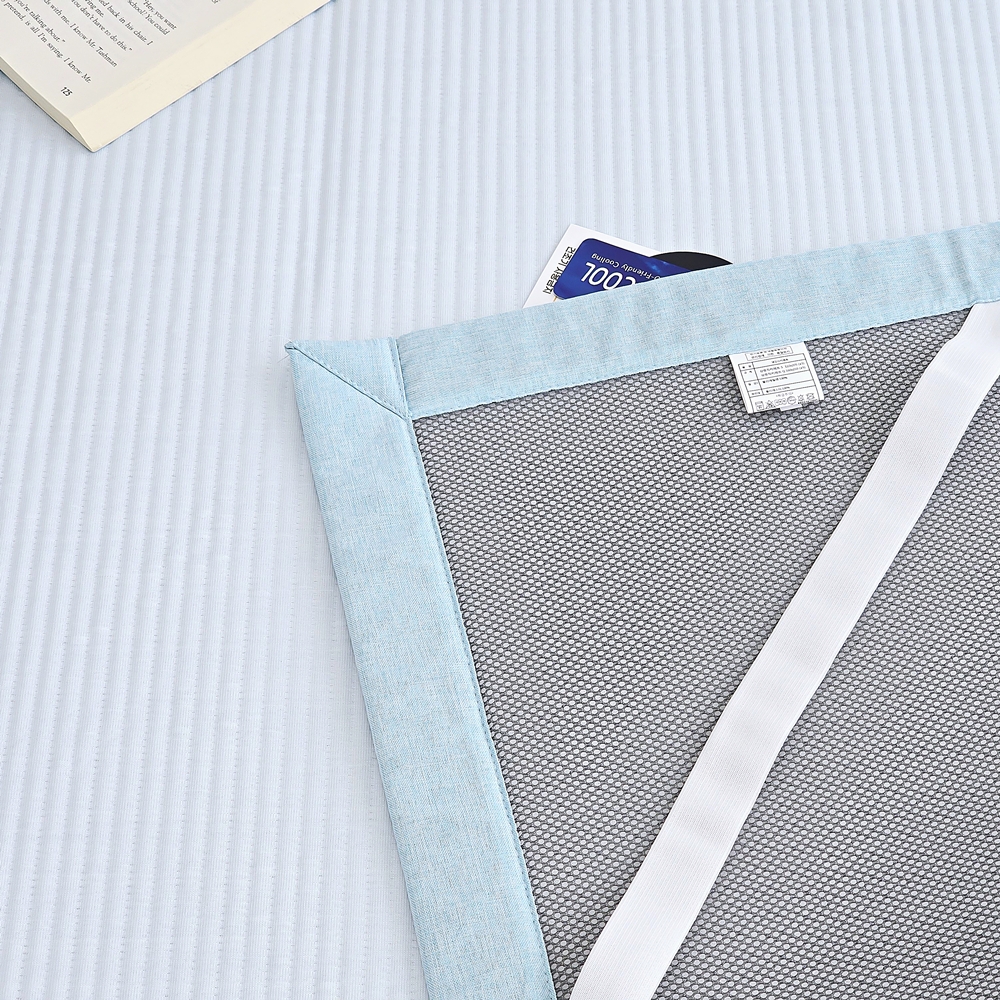 나라데코 차가운 3중직 냉감패드 시원한 여름 침대 패드 SS