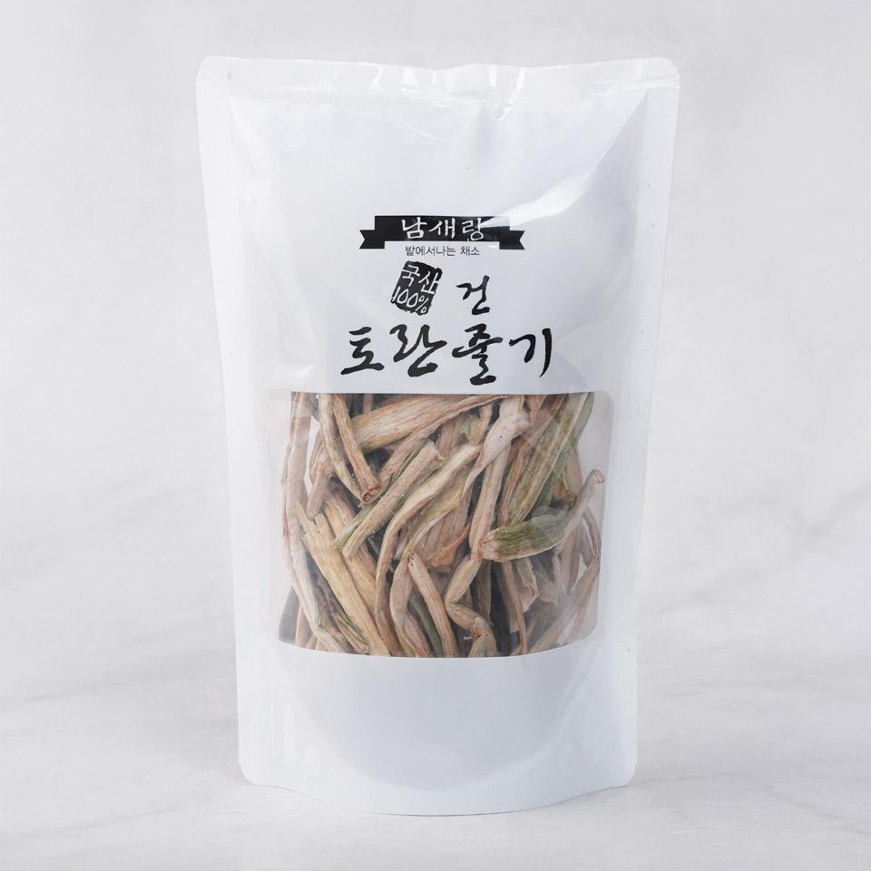 메가마트 남새랑 건토란줄기 봉 - 상품 이미지