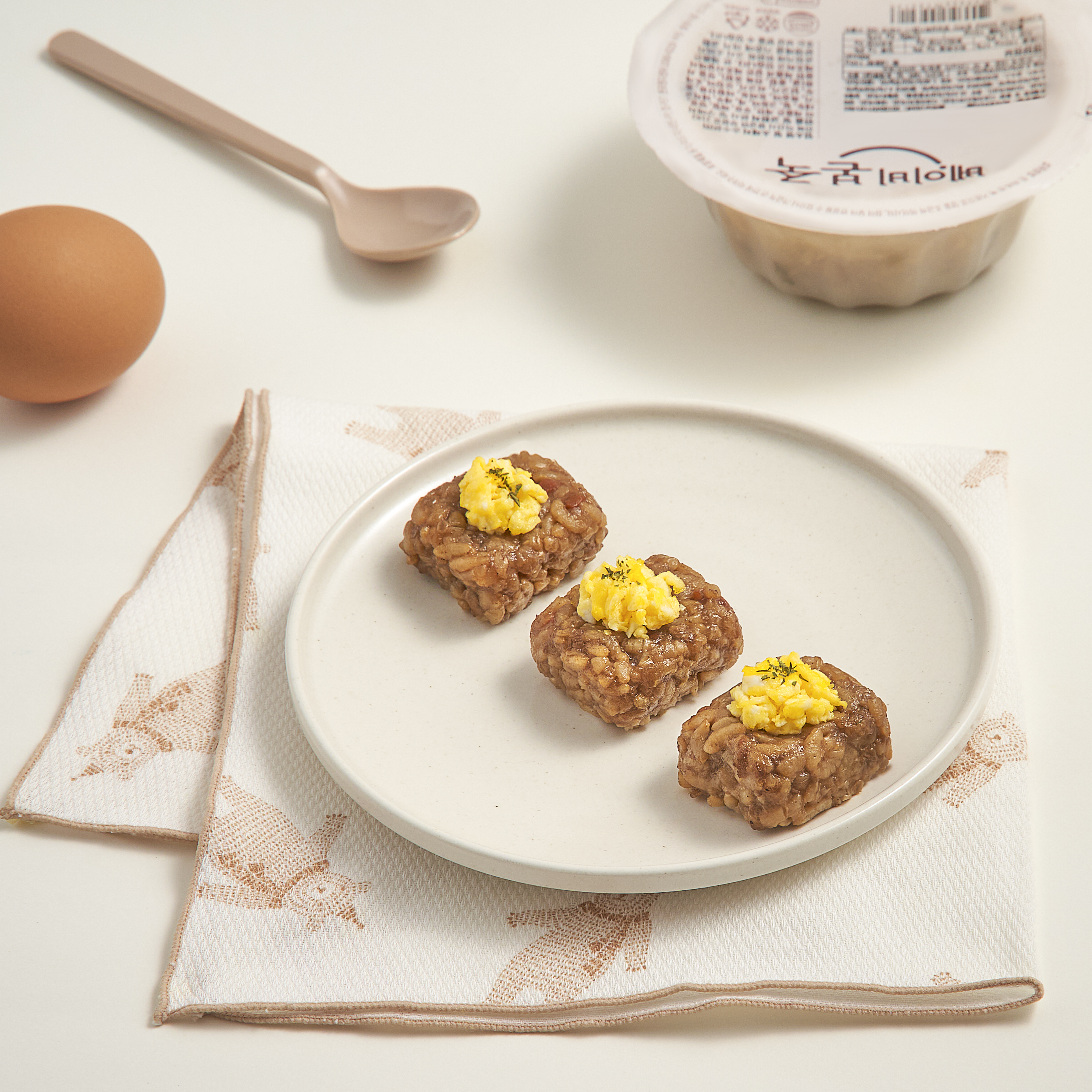 [베이비본죽] 14M 유아식 영양밥 8종 (180g) 냉장 아기반찬 유아식반찬