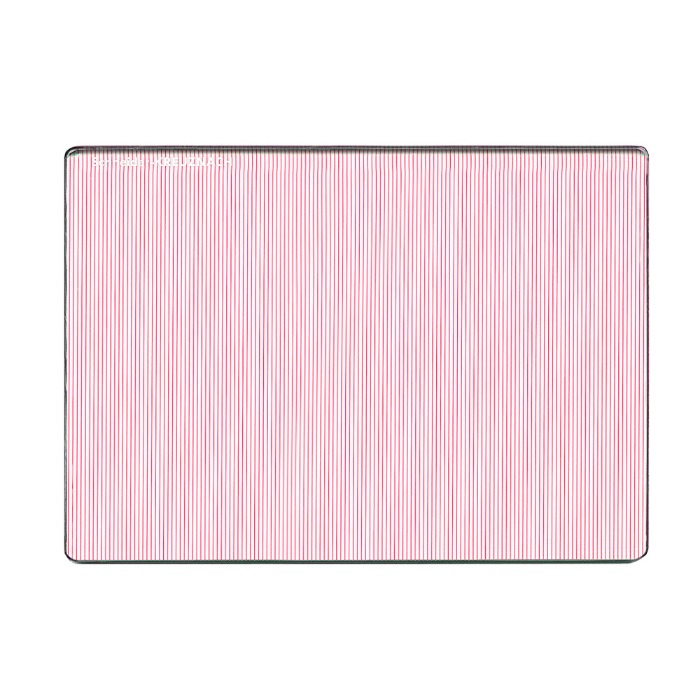 슈나이더 시네필터 True-Streak RED 1mm (4 X 5.65) (68-505156) 이펙트 필터 - 상품 이미지