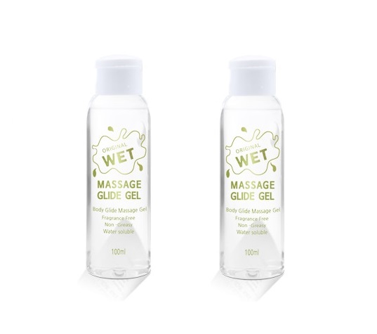 웨트 무향 마사지젤 러브 제리 부부젤 올리브영 바디마사지 오일 관계 100ml, 2개 - 상품 이미지