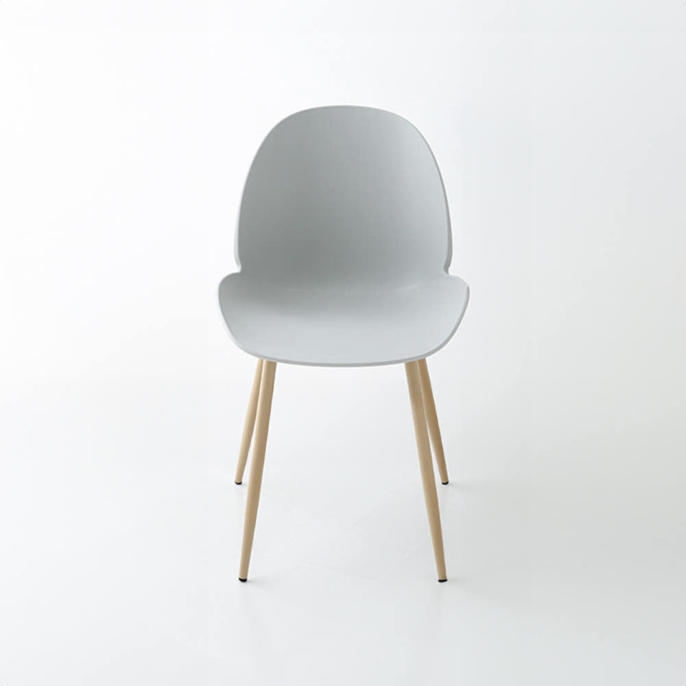 OLLSON 의자 라이트그레이 6913.9607 - 상세 이미지 4