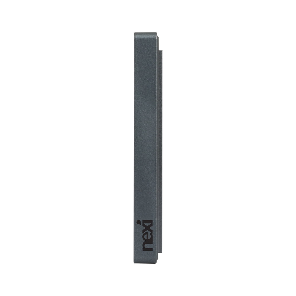넥시 NVMe M.2 SSD 외장하드 케이스 썬더볼트 디스플레이 리더기 상태표시 - 상세 이미지 5