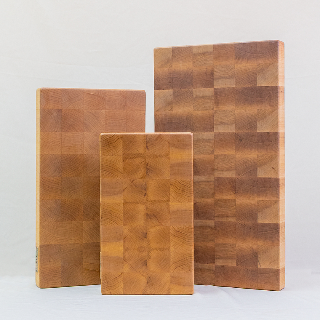 감성모먼트 도마 원목 엔드그레인 단풍나무 각인 명품 수제 선물