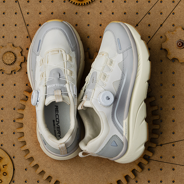 [아키클래식] 발 편한 운동화 범퍼 프리락 두족 구매시 추가 인하