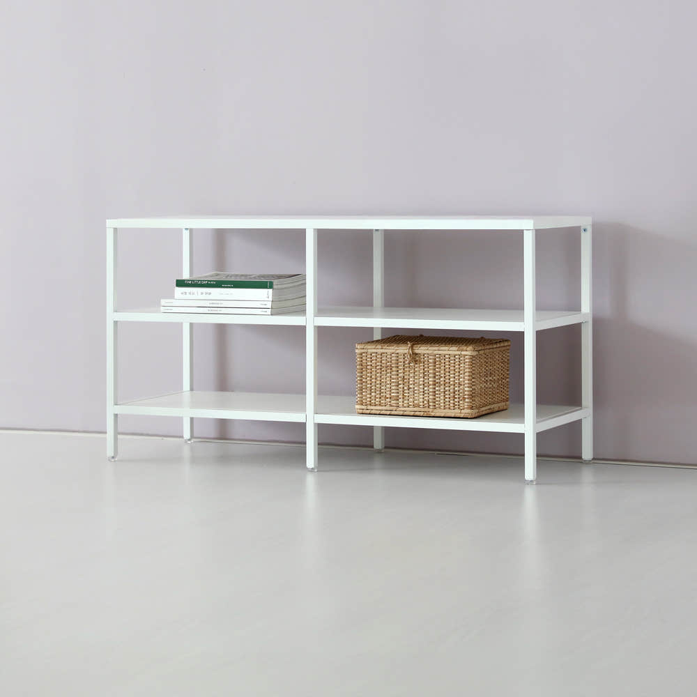 TETOS 거실테이블 1000523 화이트 9925.0236