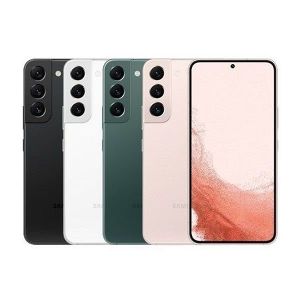 삼성전자 갤럭시 S22 256GB SM-S901 공기계 중고폰 리퍼폰 : 쇼핑의 틈 TTM