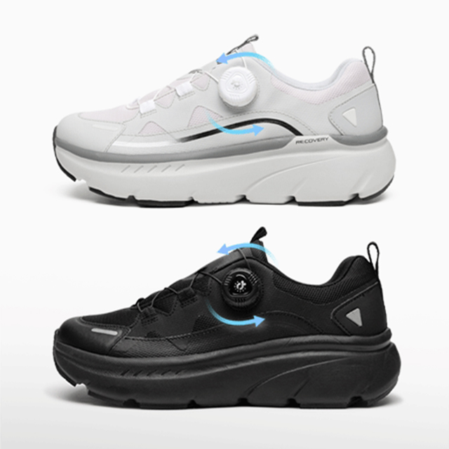 [아키클래식] 발 편한 운동화 범퍼 프리락 두족 구매시 추가 인하