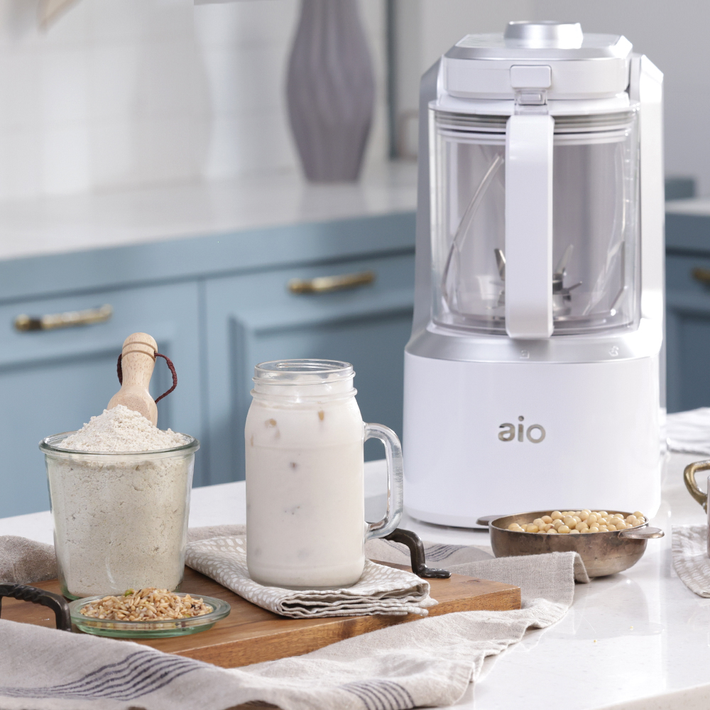 아이오 듀얼스핀 블렌더 알아서 척척 로봇 블렌더 UB-3000