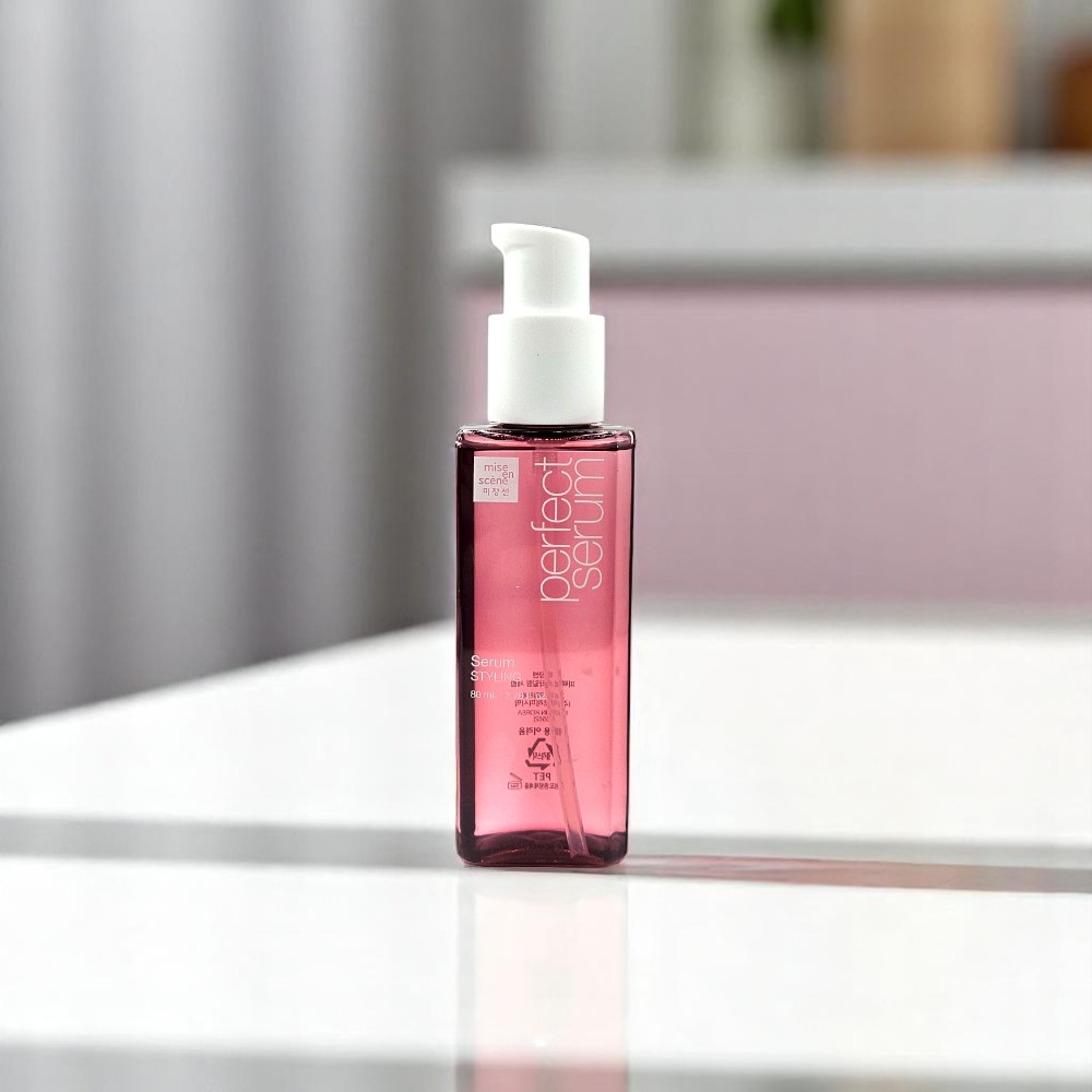 미쟝센 스타일링 헤어 에센스 세럼 80ml+80ml+30ml - 상세 이미지 3