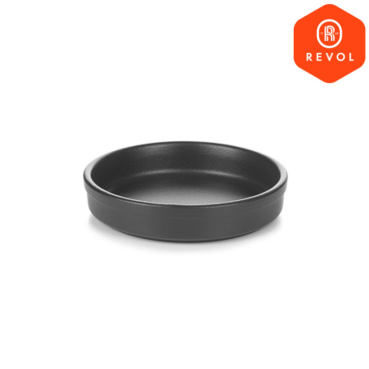 [레볼] 프렌치클래식 카탈란 볼 14cm (아이언블랙) - 상품 이미지