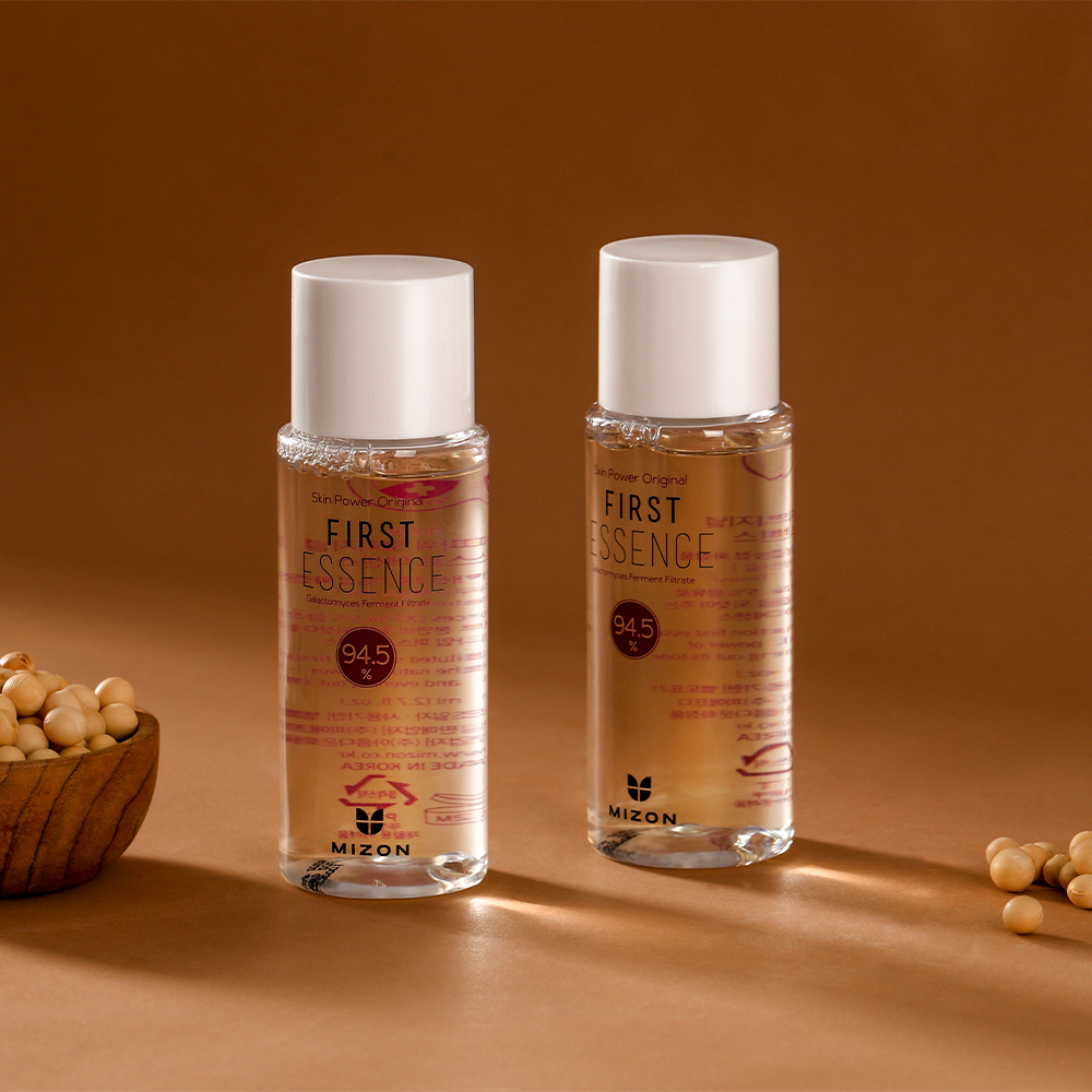 미즈온 스킨 파워 오리지널 퍼스트 에센스 80ml+80ml(유통기한26년9월15일까지) - 상세 이미지 4