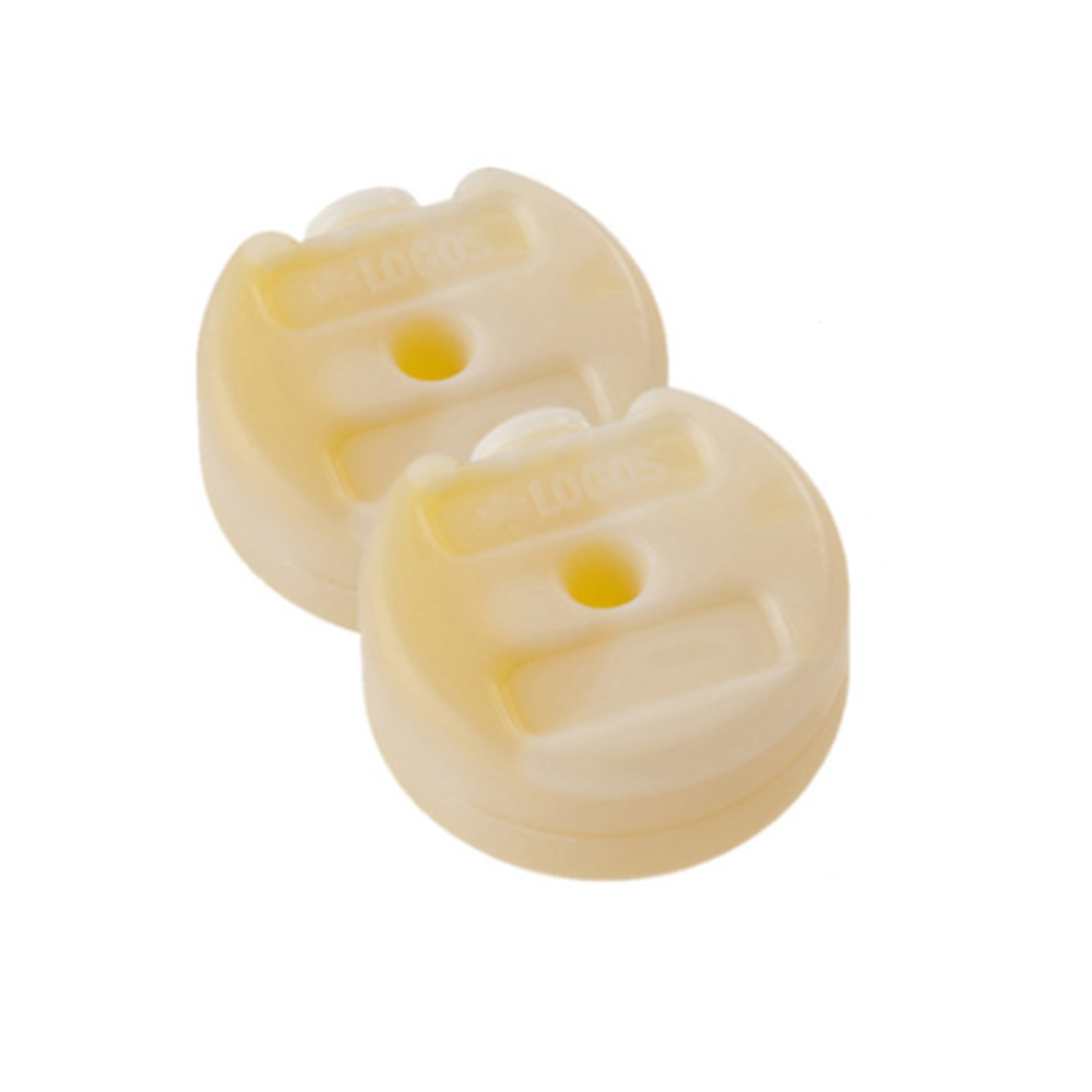 로고스 빙점하 아이스팩 컴팩트 GT -16℃ 캠핑 백패 휴대용 젤 얼음