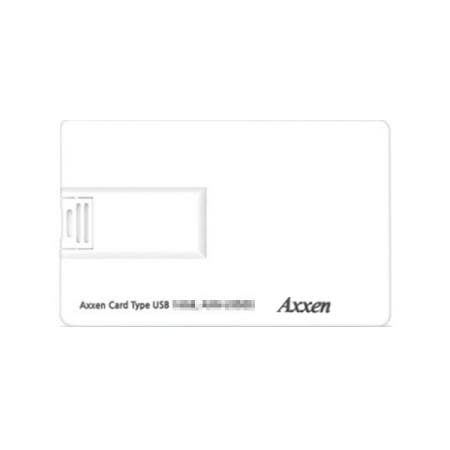Axxen U35 Card (128GB)