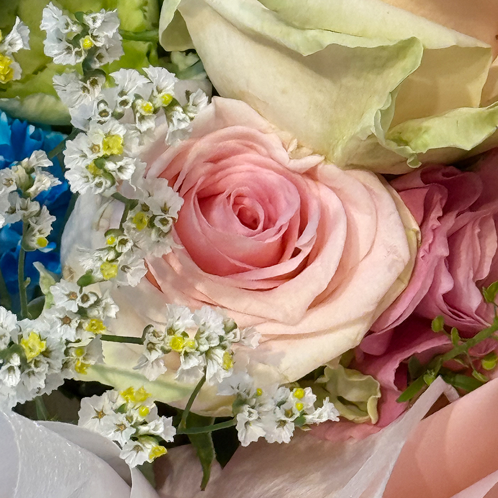 전북 익산 혼합 꽃다발 전국꽃배달 이벤트 생일 프로포즈 서프라이즈 축하 선물 생화 농장직영 이미지 7