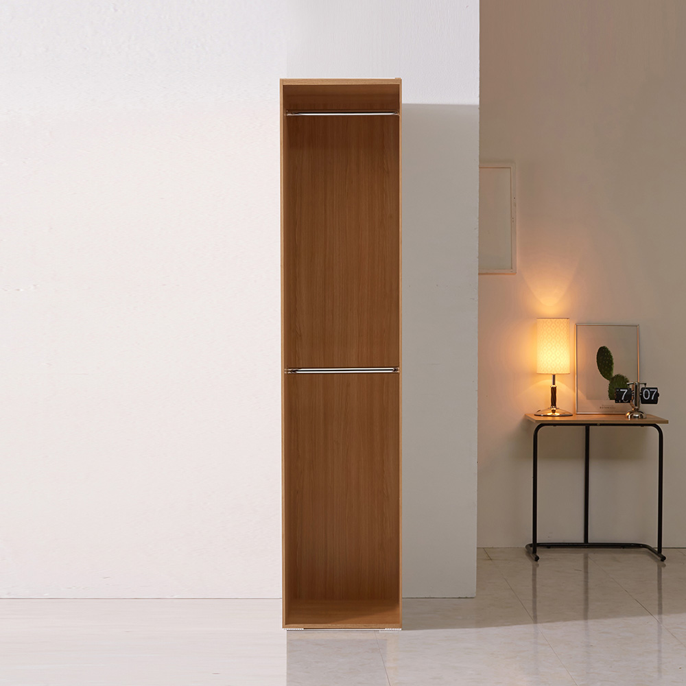 동서가구 브론즈 디스플레이 시스템 오픈형 양복반장 400 DF926067