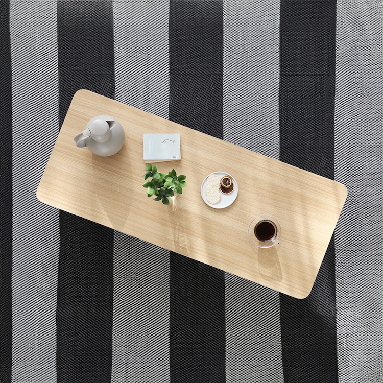 OLLSON 좌식테이블 12050 KS1070TB/2 화이트 4569.2792