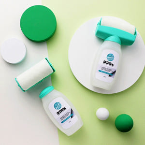 미끄리노 논슬립 코트 1세트 욕조 화장실 욕실 미끄럼방지 코팅 젤 안전용... 실사용 후기 | 효과 있을까? - 상품 이미지 3