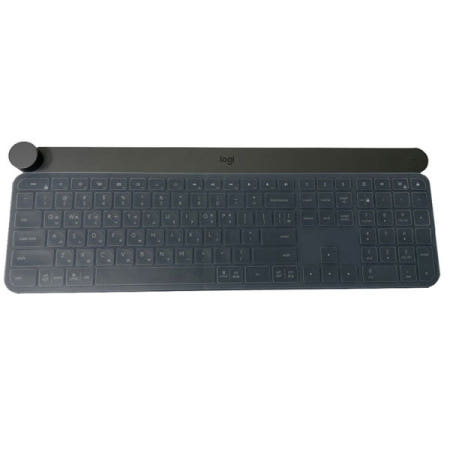 로지텍 CRAFT 전용 키스킨