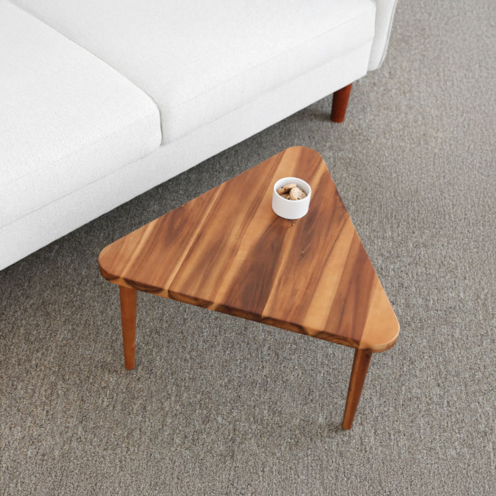 비엣트 원목커피테이블 60 BDC07 아카시아 7120.8610