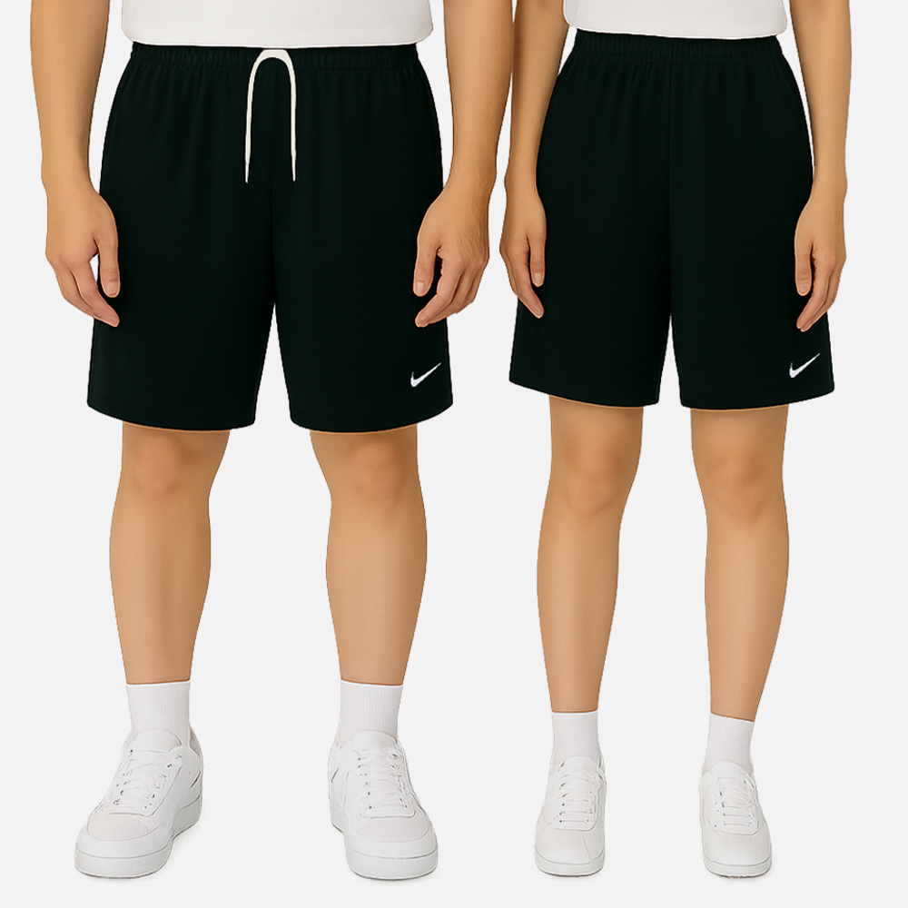 나이키 스우시 반바지 BV6855-010