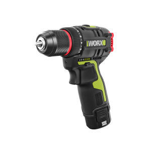 웍스 충전 드릴 드라이버 전동 12V 2.0Ah 배터리 2개 BL WU1... 실사용 후기 | 효과 있을까? - 상품 이미지 3