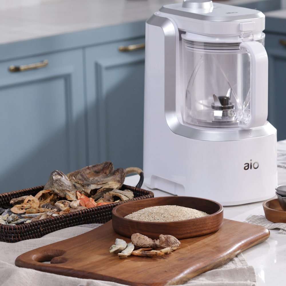 아이오 듀얼스핀 블렌더 알아서 척척 로봇 블렌더 UB-3000