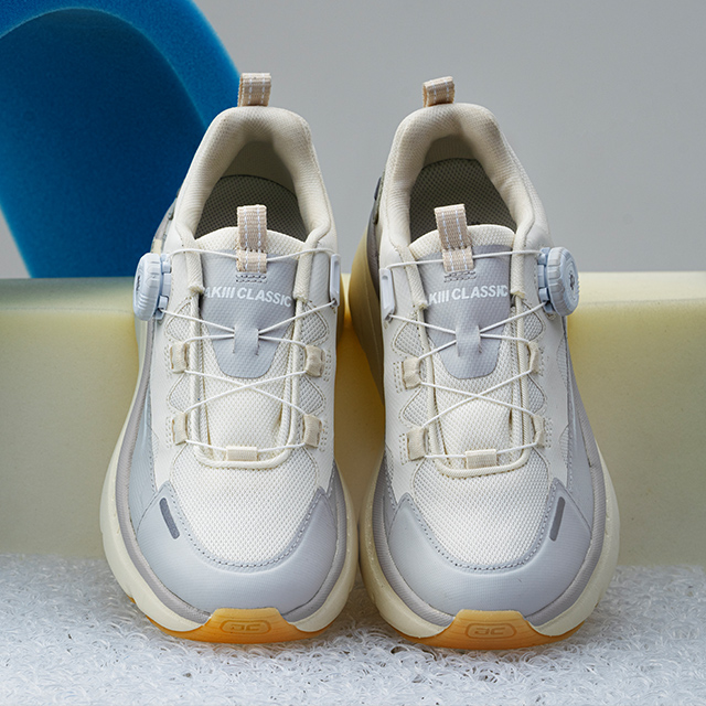 [아키클래식] 발 편한 운동화 범퍼 프리락 두족 구매시 추가 인하