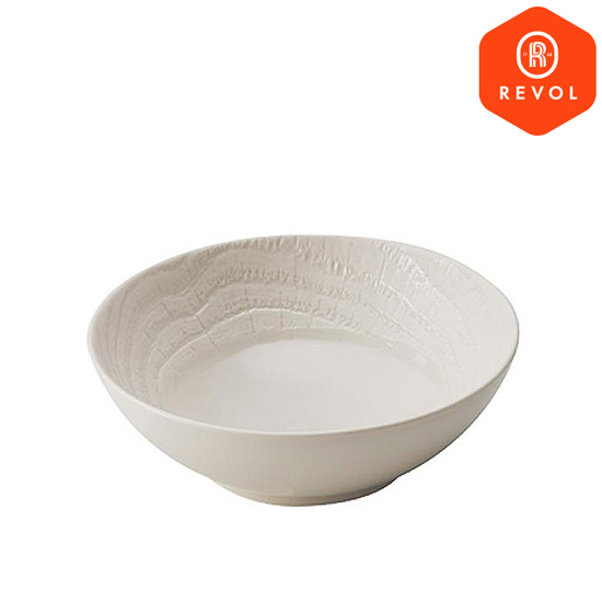 [레볼] 아보레센스 볼 19cm (아이보리) - 상품 이미지