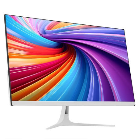 크로스오버 크로스오버 27QD9GW IPS QHD 100 화이트 무결점