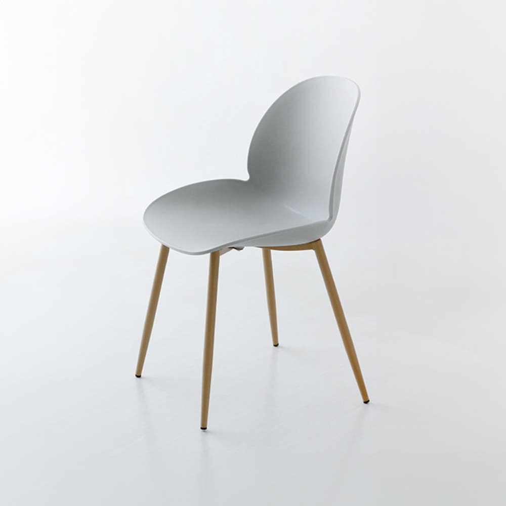 OLLSON 의자 라이트그레이 6913.9607 - 상세 이미지 5