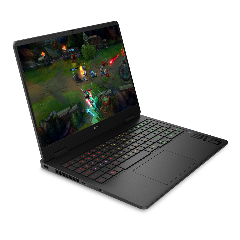 HP 오멘 16 게이밍 노트북 인텔 i7 RTX5060 대학생 포토샵 영상편집 발로란트 이미지 7