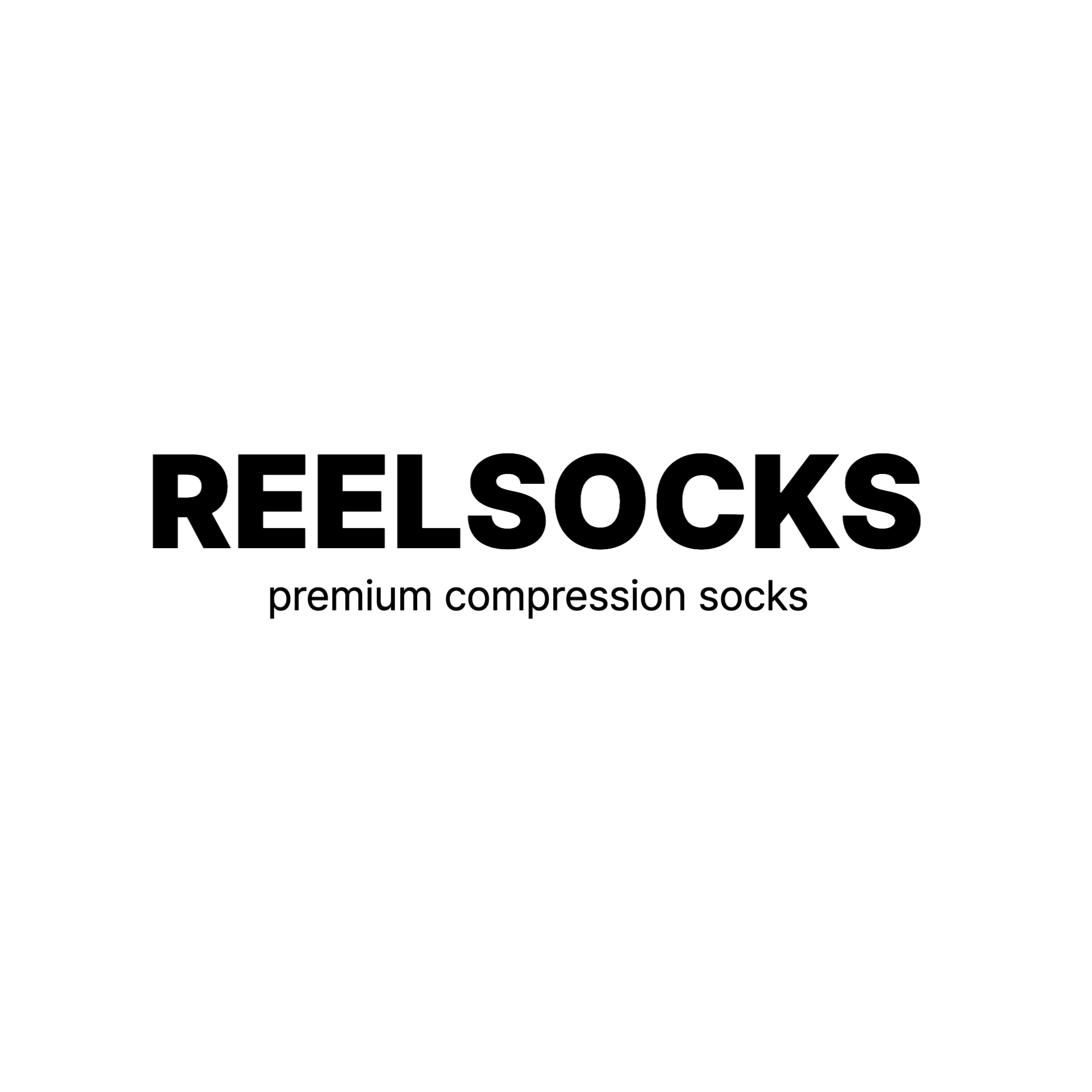 REEL STORE 스토어 로고