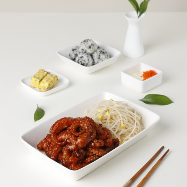 [매운맛] 17년 전통의 오라방 쭈꾸미 750g, 1개 - 상세 이미지 5