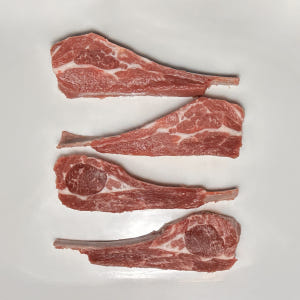 고기선생 양갈비 프렌치랙 숄더랙 500g 호주산 양고기 캠핑용 스테이크용... 맛있게 먹은 솔직 후기 - 상품 이미지 2