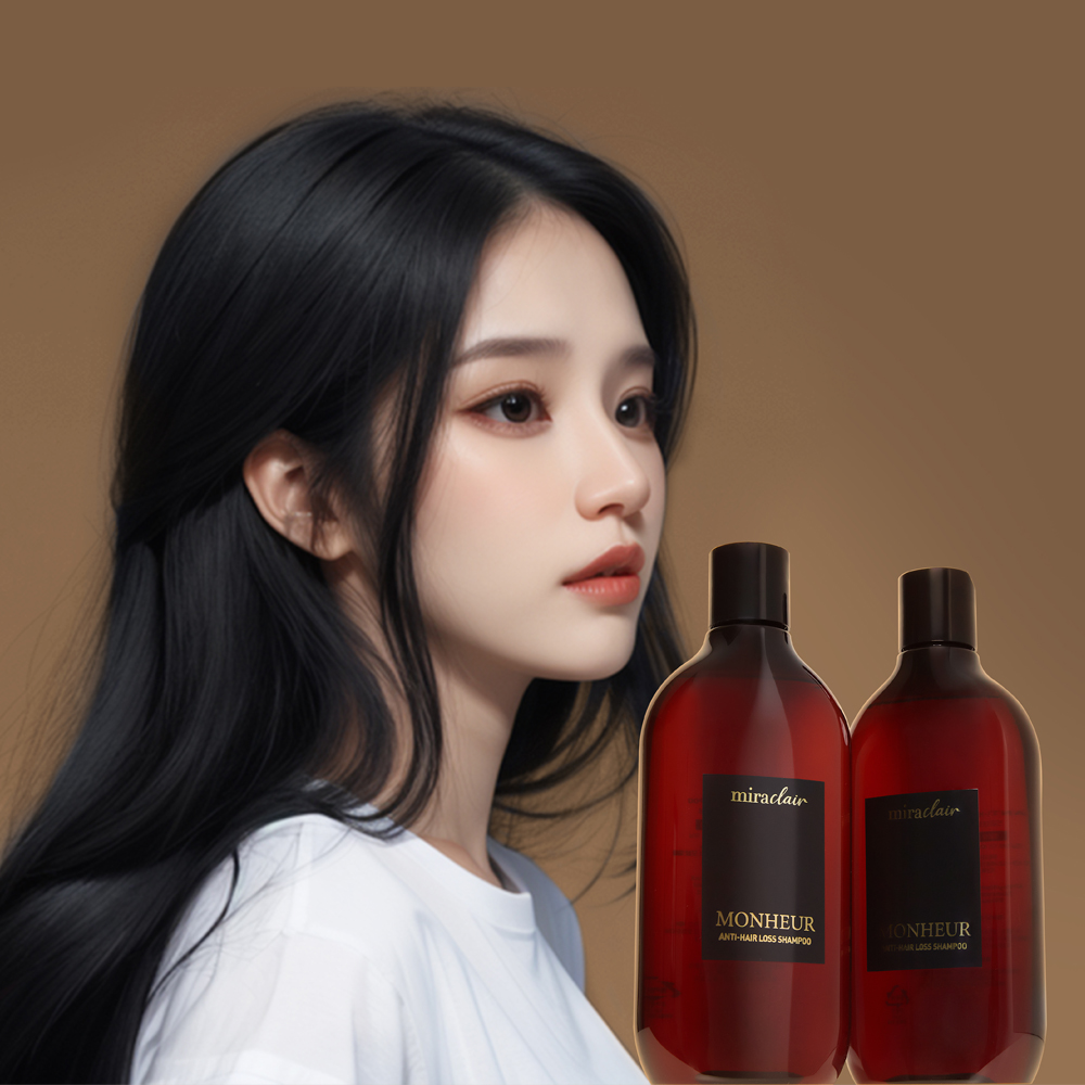 바이오틴탈모샴푸 지루성두피케어 카페인 증상완화 스칼프 300ml - 상세 이미지 2