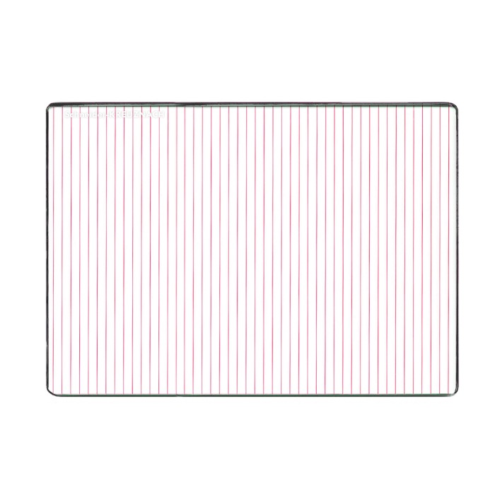 슈나이더 시네필터 True-Streak RED 3mm (4 X 5.65) (68-505356) 이펙트 필터 - 상품 이미지
