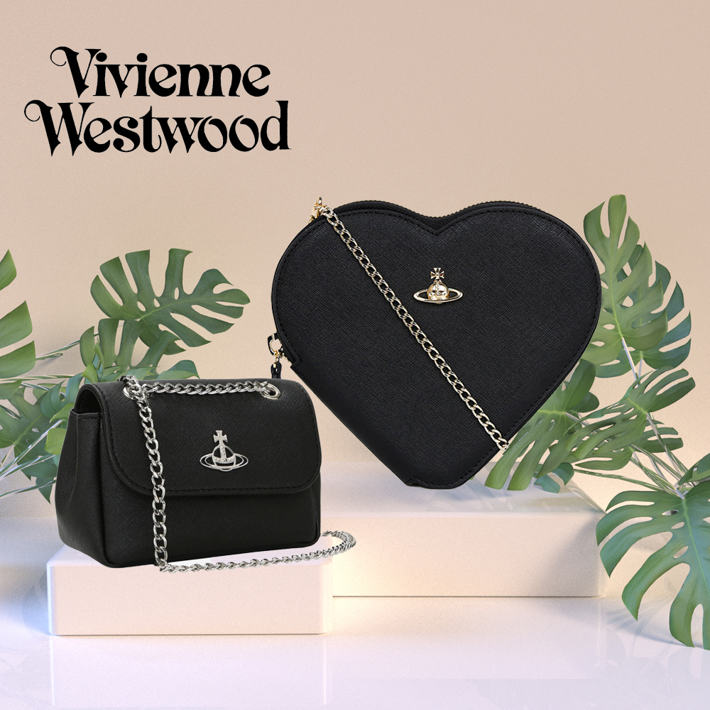 비비안웨스트우드 가방 미니 그래니 크로스백 여성 체인