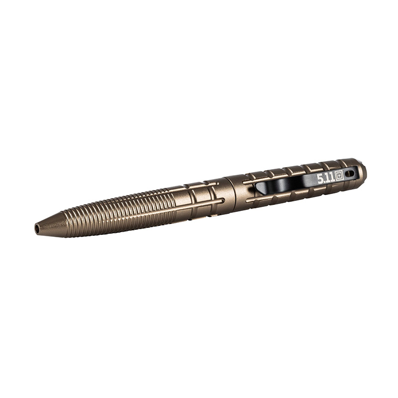 5.11 택티컬 쿠보탄 택티컬 펜 (샌드스톤) - Kubaton Tactical Pen (Sandstone) - 메인 이미지
