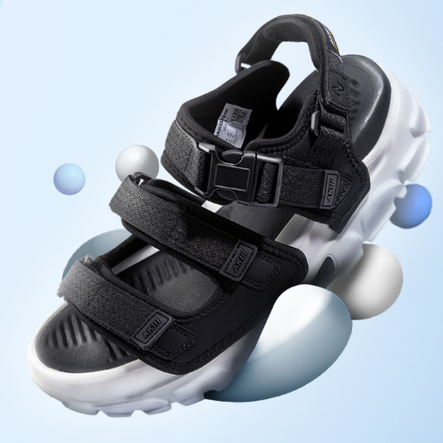 [아키클래식] 듀얼 쿠셔닝 그라나다 여름샌들