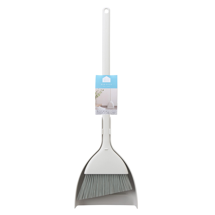 Marna 마르나 빗자루 쓰레받기 세트 - 상품 이미지