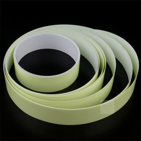 솔군스토어 축광테이프 2.5cm x 3m 형광테이프 축광스티커