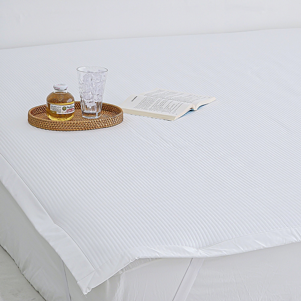 나라데코 차가운 3중직 냉감패드 시원한 여름 침대 패드 SS