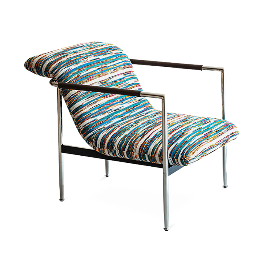 아르떼 카페 린넨 인테리어 라운지 체어 Arte Chair - 상품 이미지