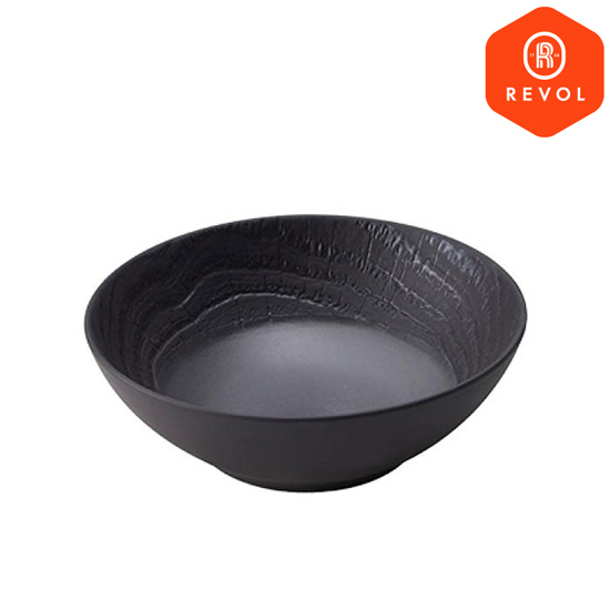 [레볼] 아보레센스 볼 19cm (블랙) - 상품 이미지